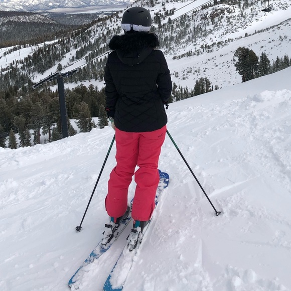 Roxy Ski/Snowboard pants - Picture 7 of 10